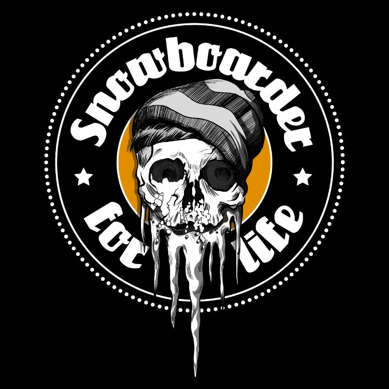 Snowboarder