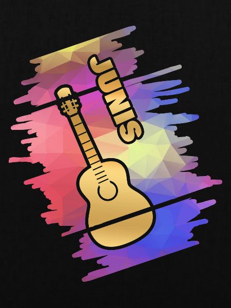 Guitar Junis