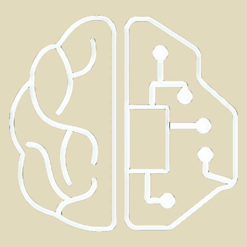 Künstliche Intelligenz AI KI Technik Computer