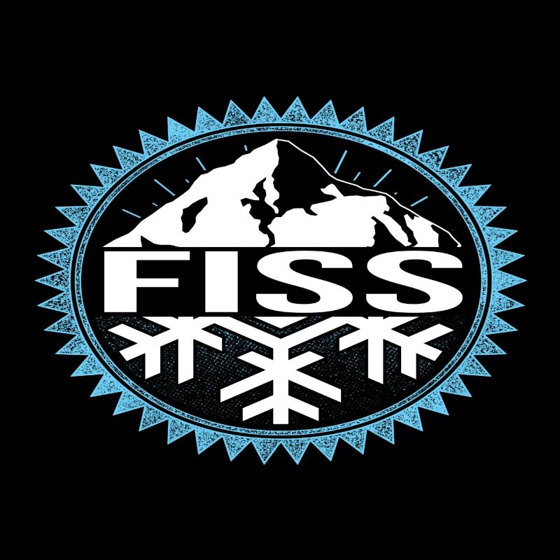 FISS Winter Berge