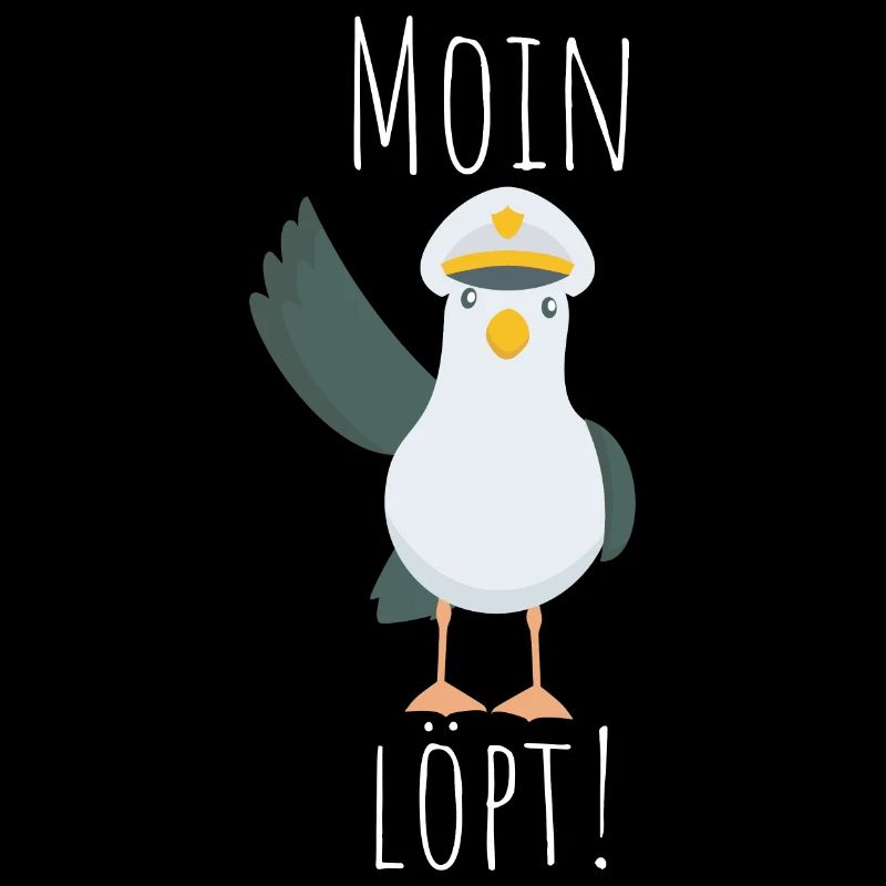 Moin Löpt