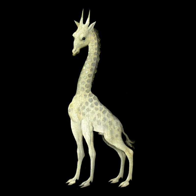 Bosch Giraffe