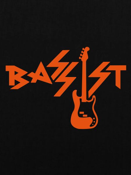 bassist