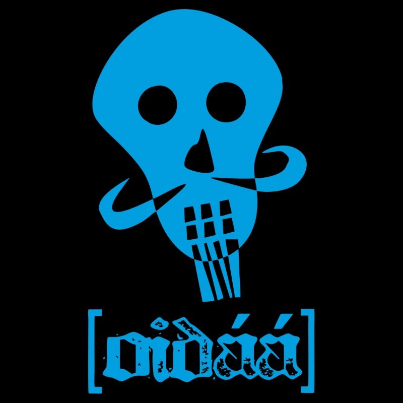 Oidaa - Lautschrift