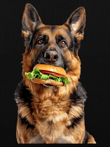 Deutscher Schäferhund