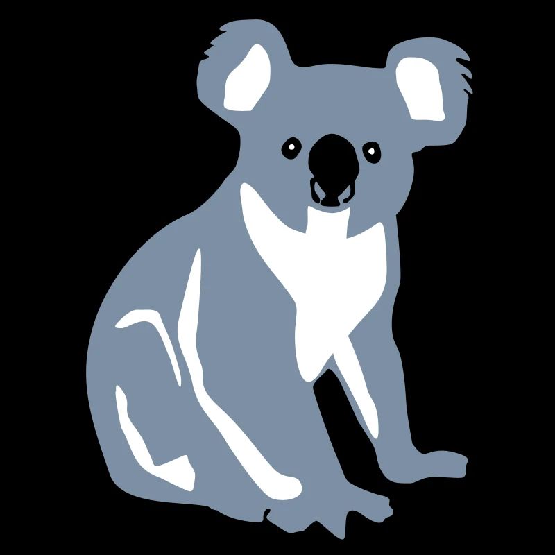 Koala bear