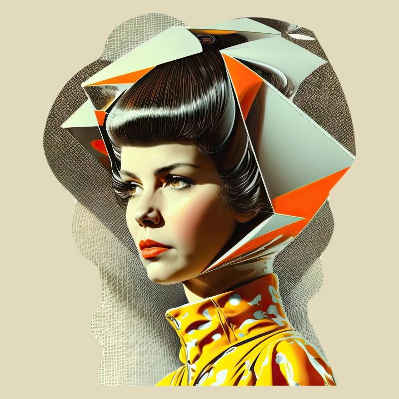 Retro Flash No45
