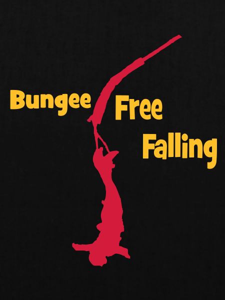 Bungee Fall