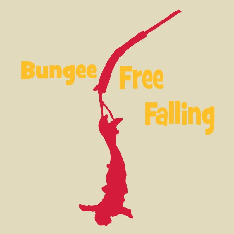 Bungee Fall