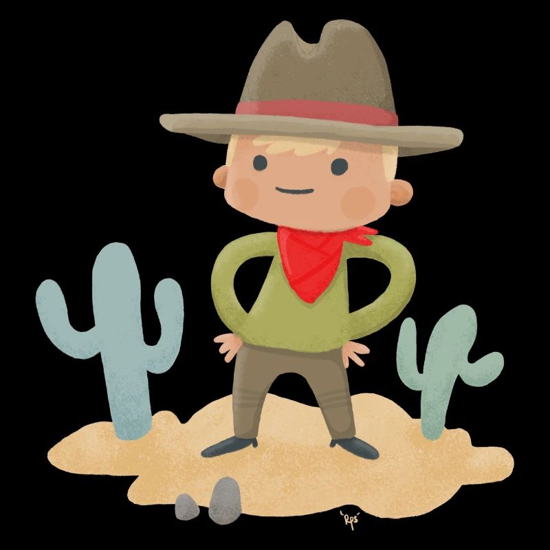 Cowboy