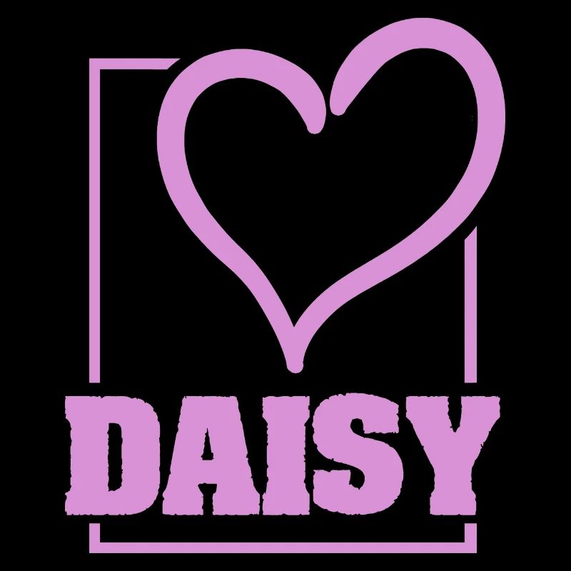 Épouser Daisy
