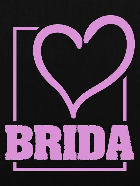 Bachelorette Brida