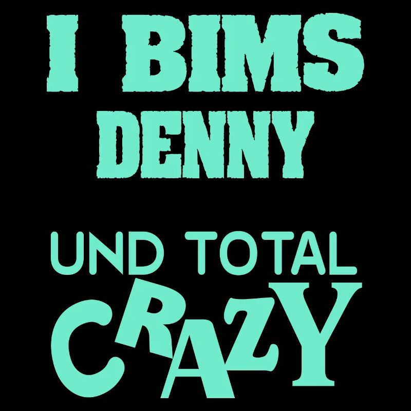 Denny as a first name