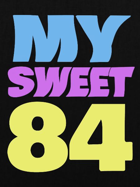 Sweet 84