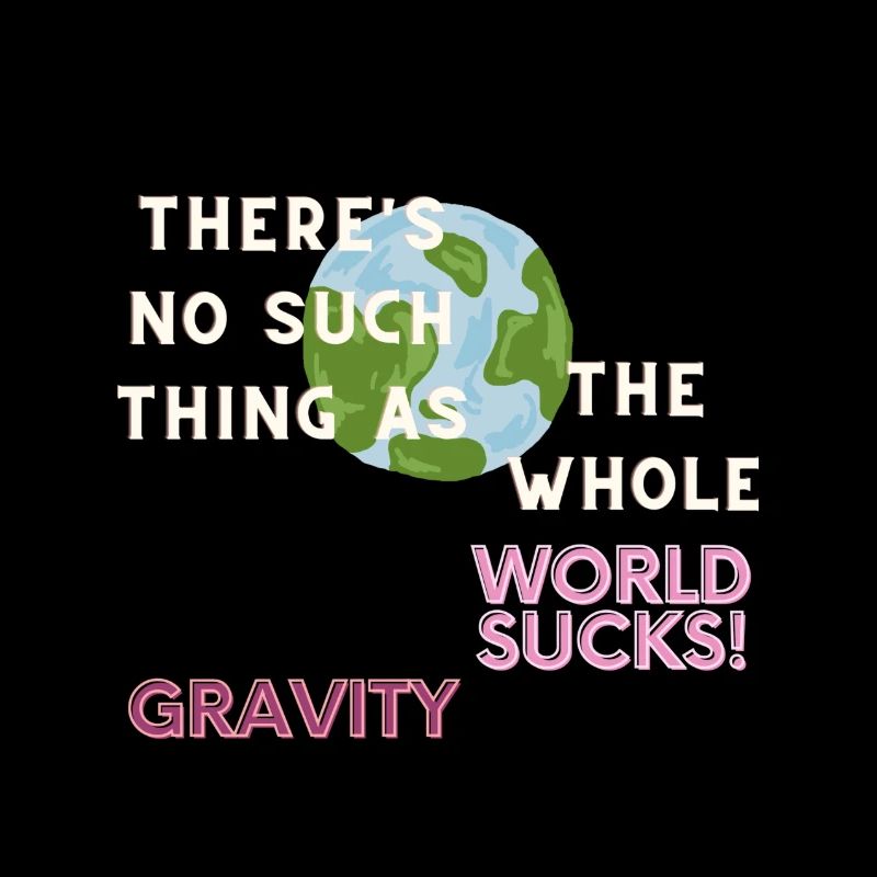 World sucks
