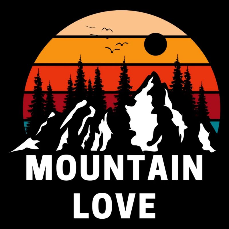 Mountain Love