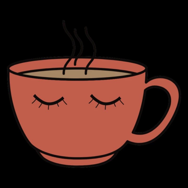 COFFE, BITTE