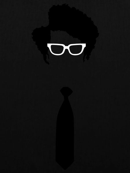 Moss IT-Crowd