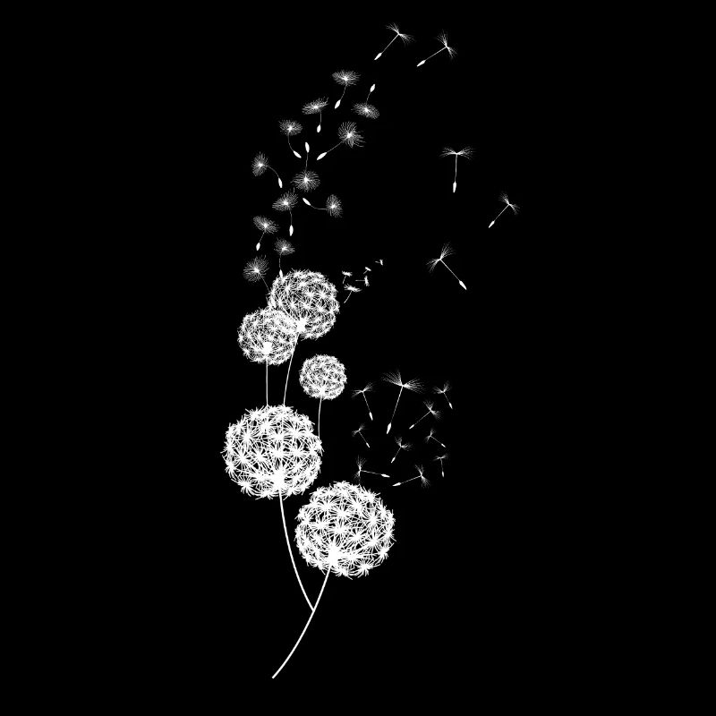 Pusteblume