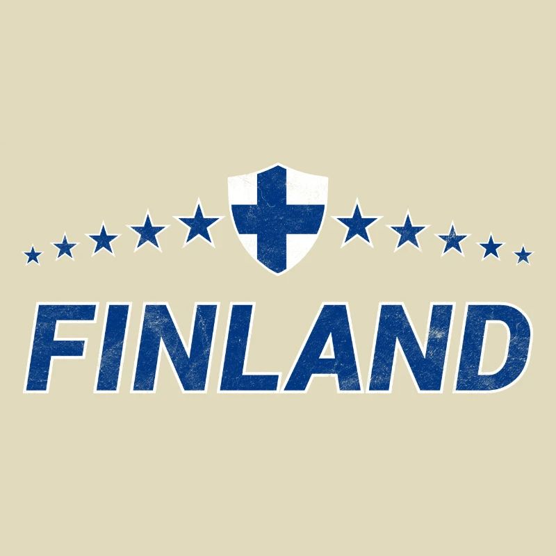 Finnland