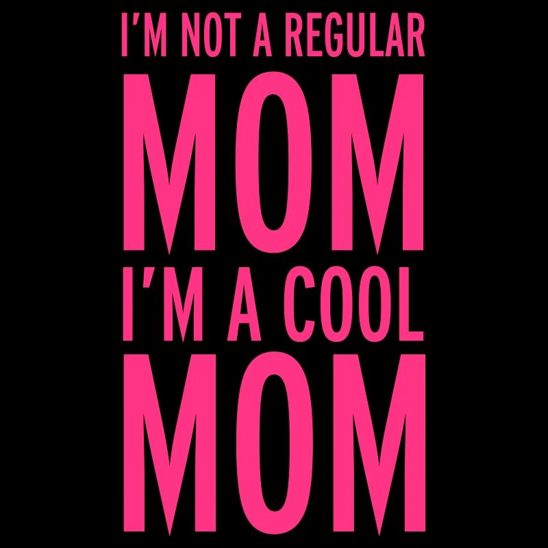 Cool Mom