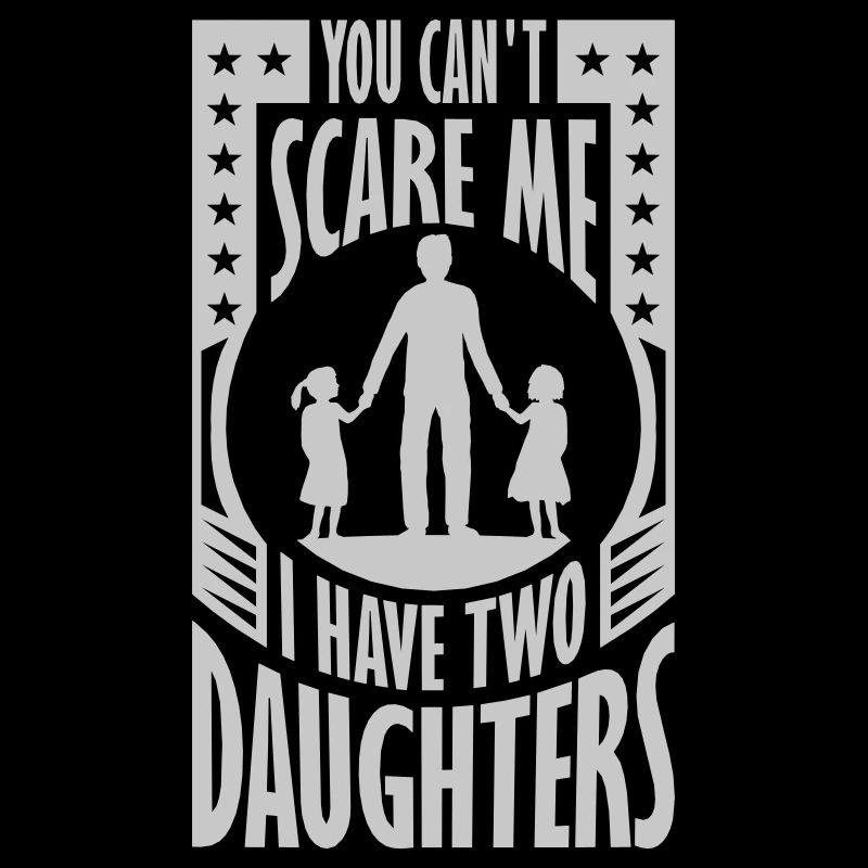 I have two daughters