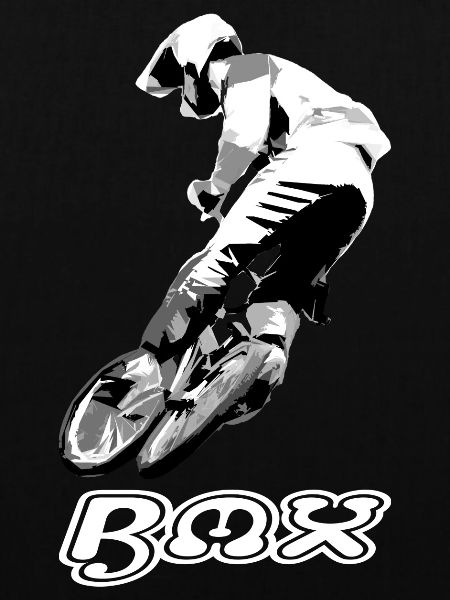 BMX Rennsport