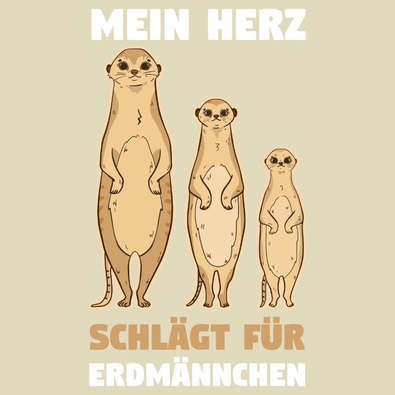 Erdmännchen