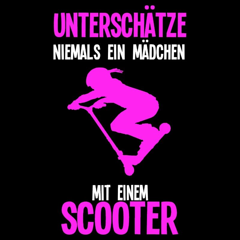 Scooter Roller Stunt Scooter Geschenk