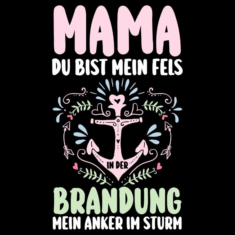 Mutter Muttertag Mama