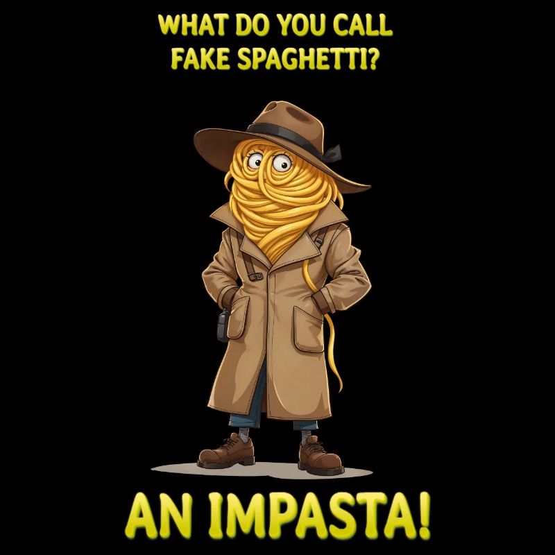 Eine Impasta