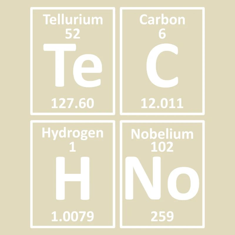 TeChNo Elements System