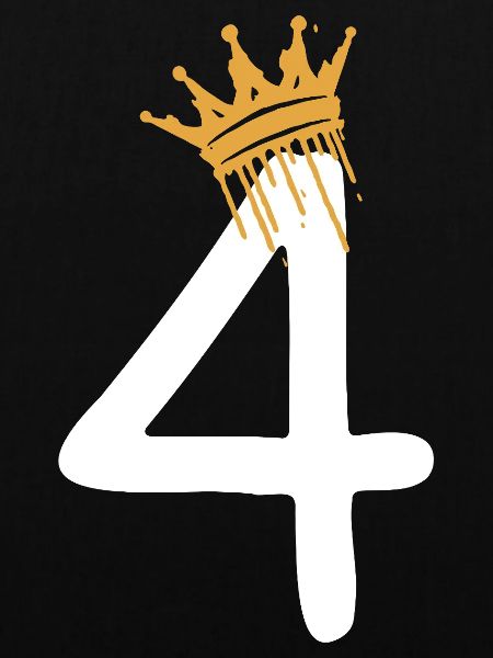 4