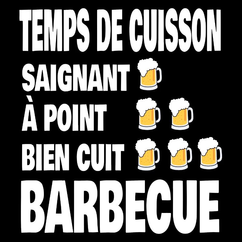 temps de cuisson