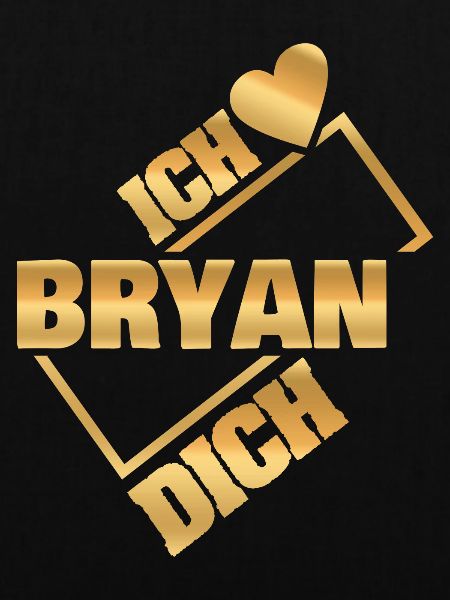 Couple Bryan