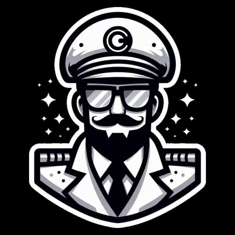 Capitaine White