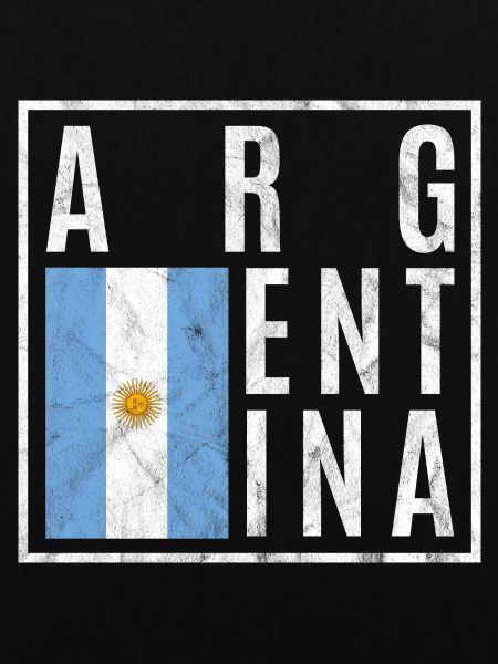 Argentinien