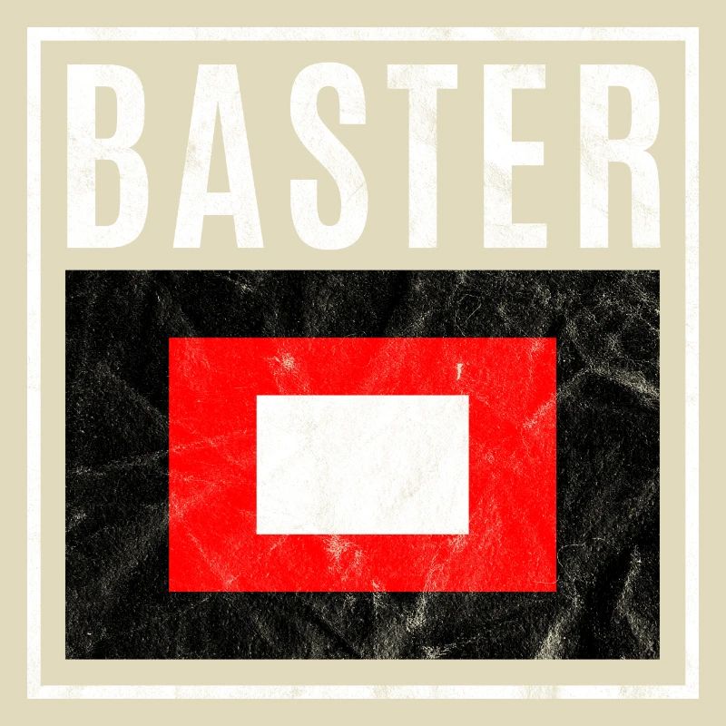 Baster