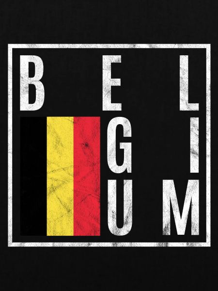 Belgien