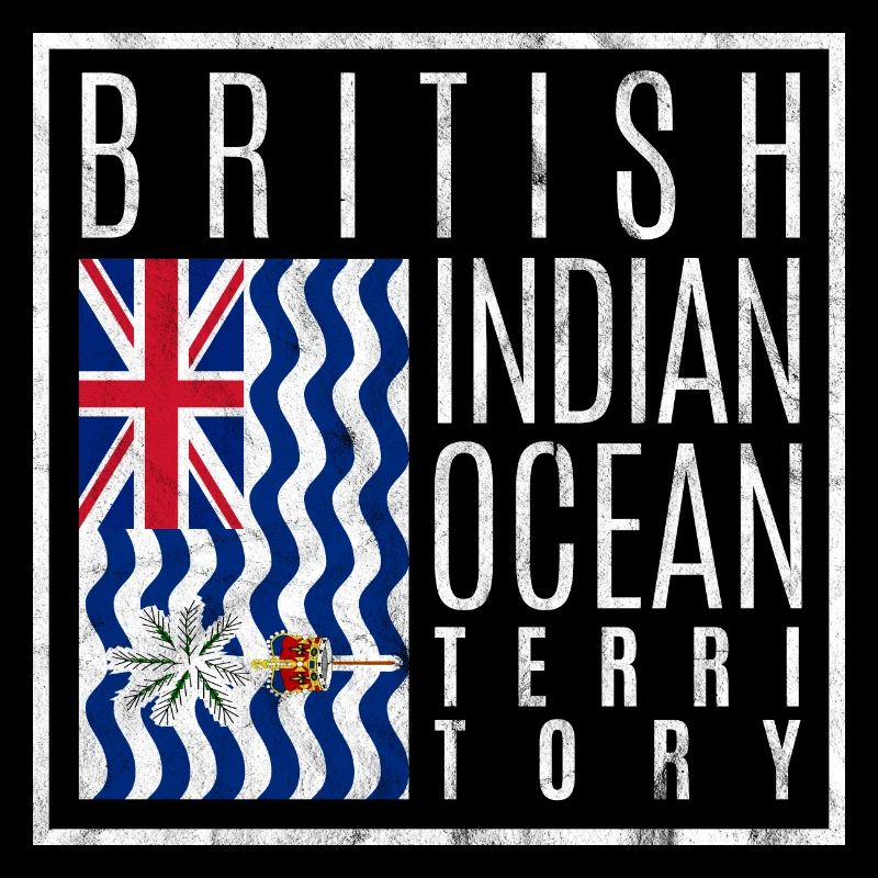 Territoire britannique de l’océan Indien