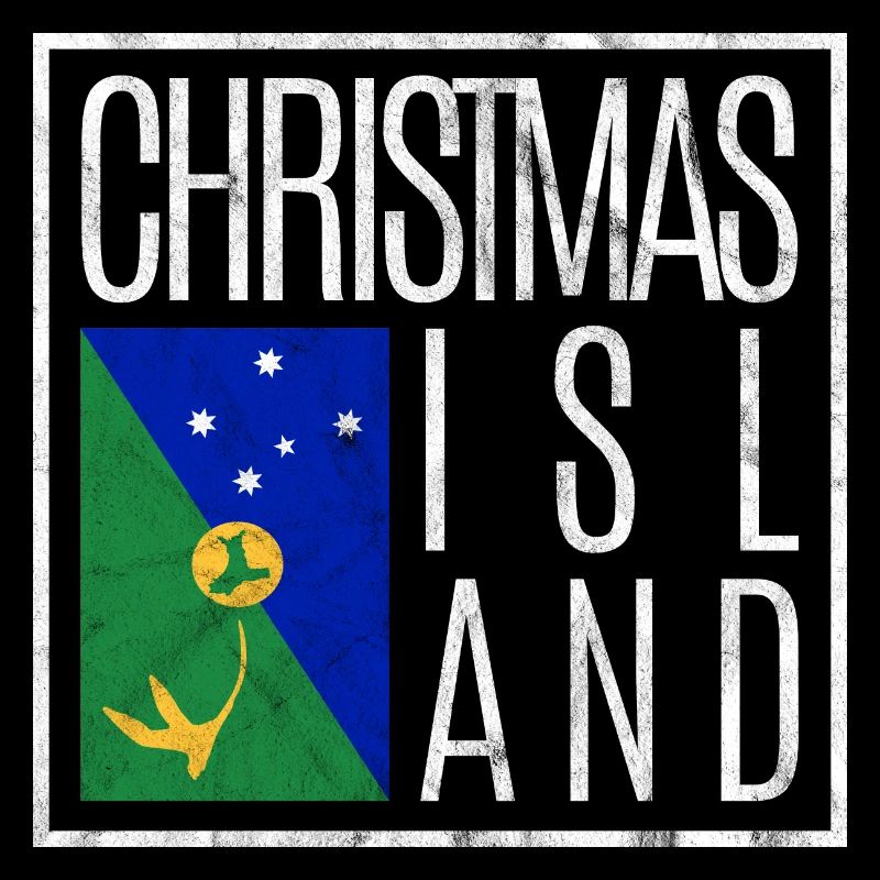 Île Christmas