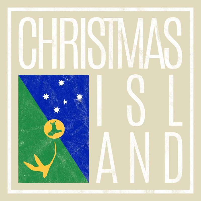 Weihnachtsinsel