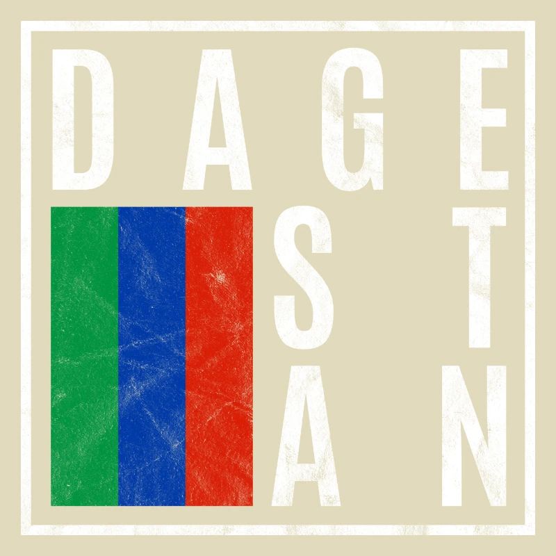 Dagestan