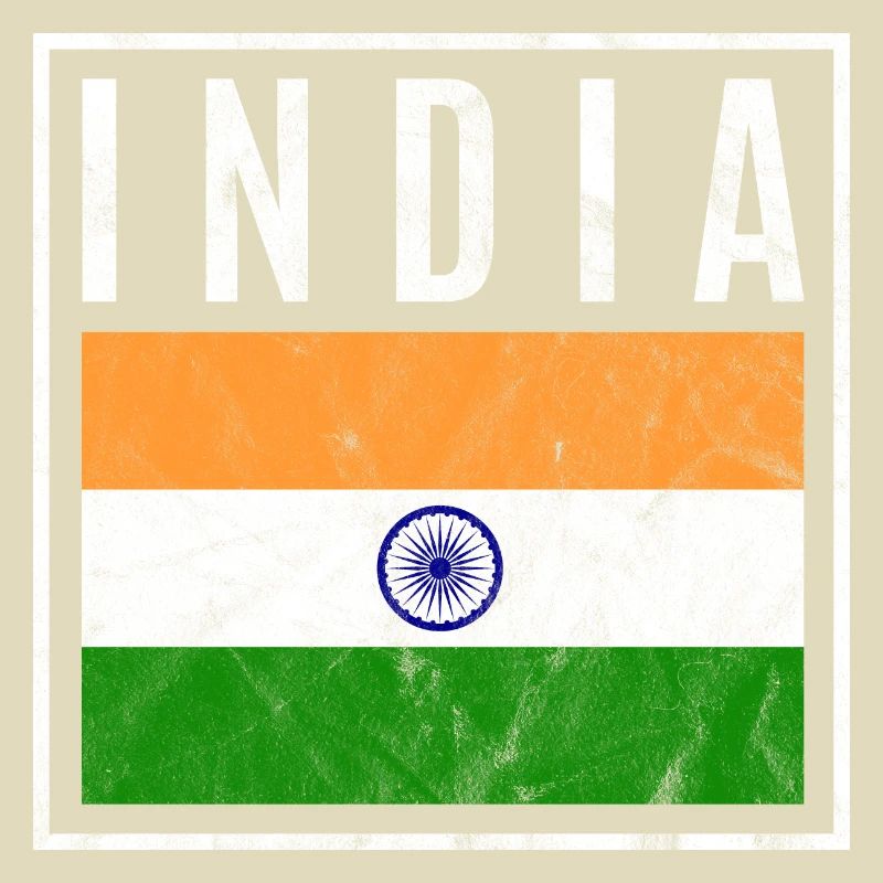 India