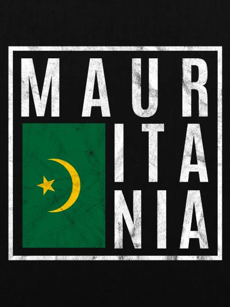 Mauretanien