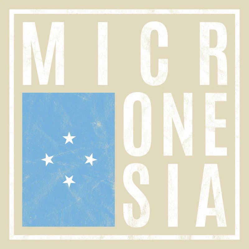 Mikronesien