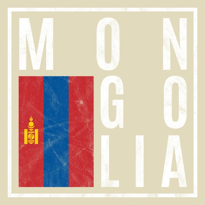 Mongolia