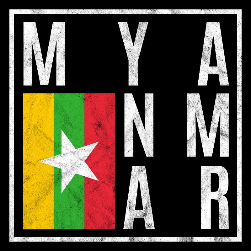Myanmar