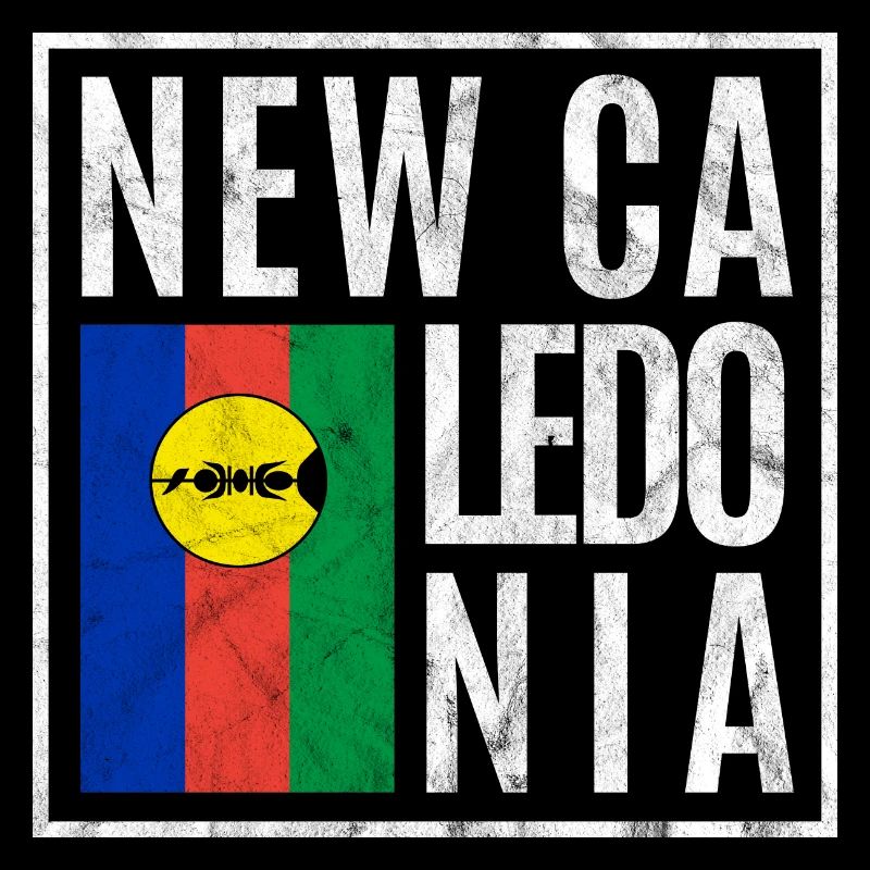 Nouvelle-Calédonie