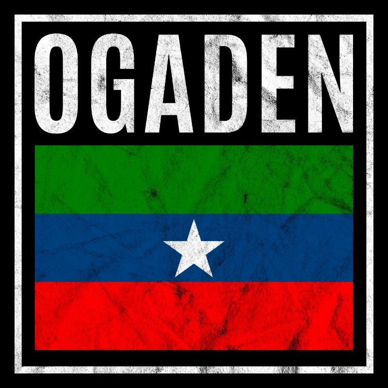 Ogaden